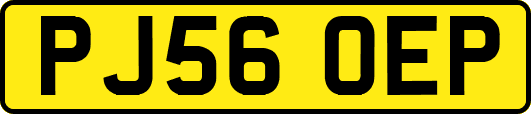 PJ56OEP
