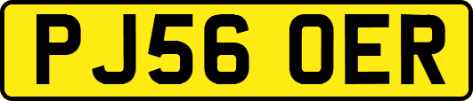 PJ56OER
