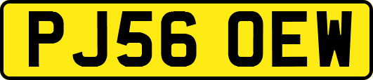 PJ56OEW