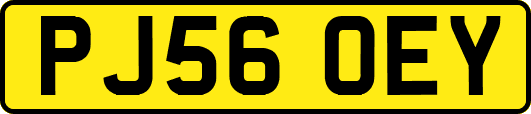 PJ56OEY