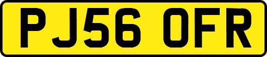 PJ56OFR