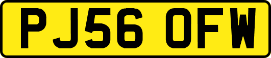 PJ56OFW