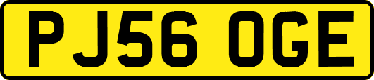 PJ56OGE