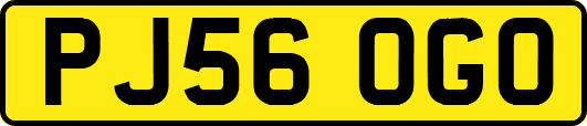 PJ56OGO