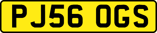 PJ56OGS
