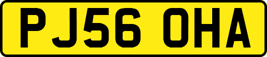 PJ56OHA