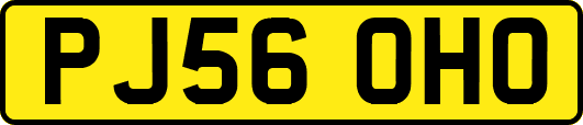 PJ56OHO