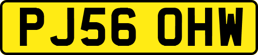 PJ56OHW