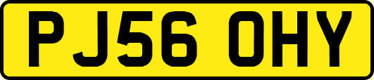 PJ56OHY