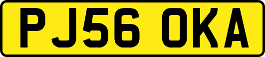 PJ56OKA