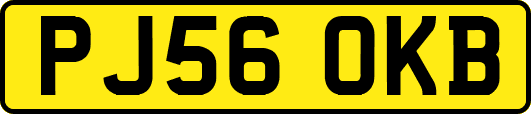 PJ56OKB