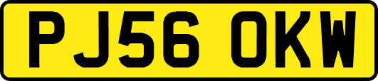 PJ56OKW