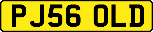 PJ56OLD
