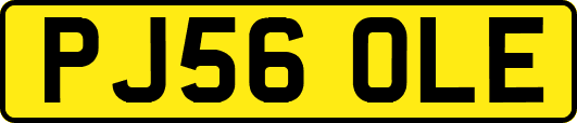 PJ56OLE