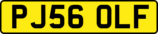 PJ56OLF