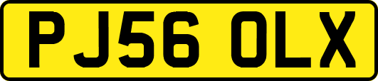 PJ56OLX