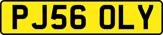 PJ56OLY
