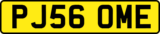 PJ56OME