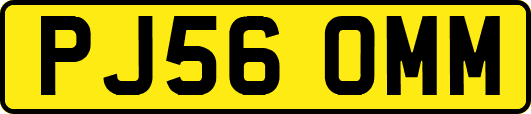 PJ56OMM