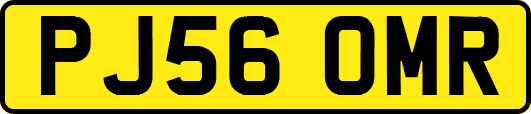 PJ56OMR
