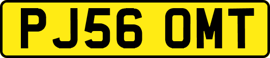 PJ56OMT