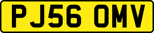 PJ56OMV