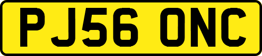 PJ56ONC