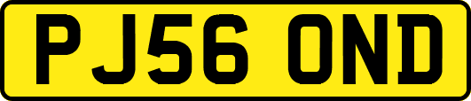 PJ56OND