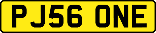 PJ56ONE