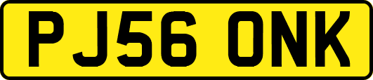 PJ56ONK