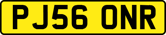 PJ56ONR