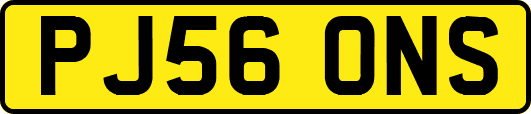 PJ56ONS