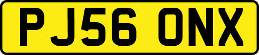 PJ56ONX