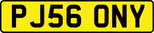 PJ56ONY