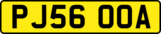 PJ56OOA