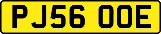PJ56OOE
