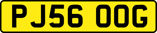 PJ56OOG