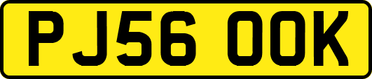 PJ56OOK