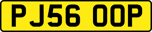 PJ56OOP