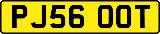 PJ56OOT