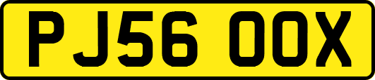 PJ56OOX