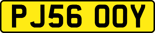 PJ56OOY
