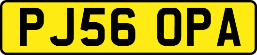 PJ56OPA