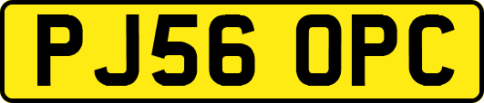 PJ56OPC