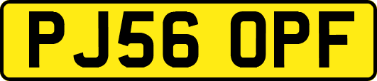PJ56OPF