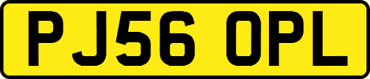 PJ56OPL