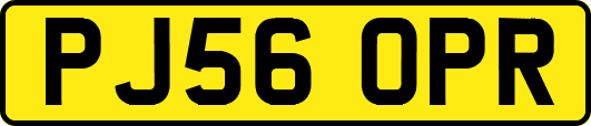 PJ56OPR
