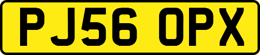 PJ56OPX