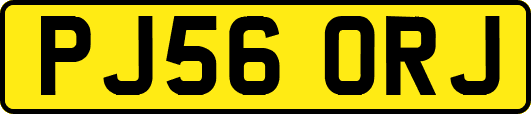 PJ56ORJ