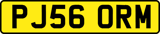 PJ56ORM